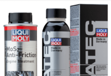 LIQUI MOLY