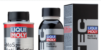 LIQUI MOLY