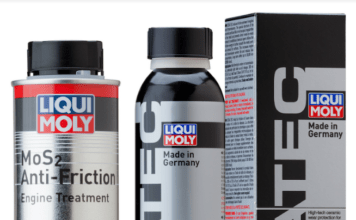 LIQUI MOLY