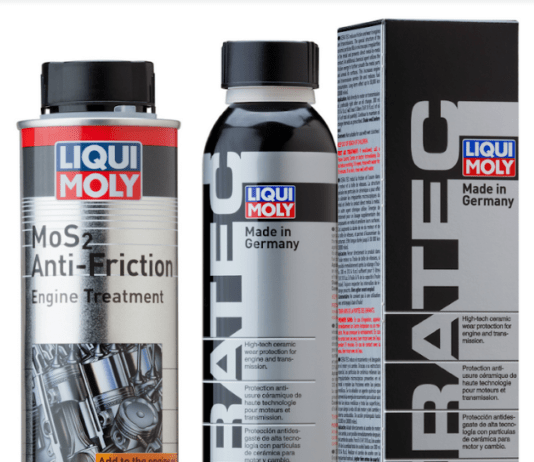 LIQUI MOLY