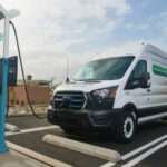 Penske EV