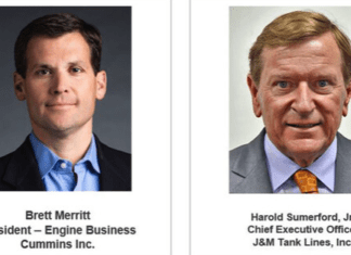 ATRI Two New Board Members