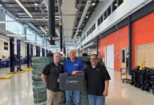 Repairify Donates $180,000 of Tools to Collin College