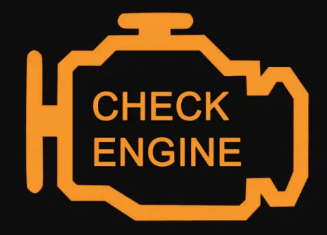 Check engine