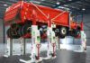 STERTIL-KONI REVEALS 7 CRITICAL STEPS FOR SAFE HEAVY-DUTY VEHICLE LIFTING