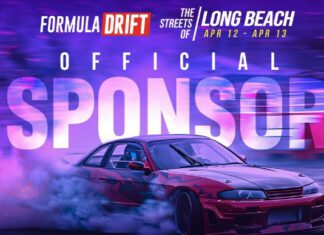 Formula Drift