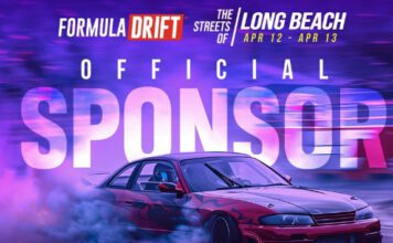 Formula Drift