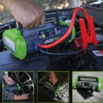 Stay Safe on the Road with JackPak’s New Car Emergency Kits JackPak