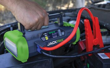 Stay Safe on the Road with JackPak’s New Car Emergency Kits JackPak