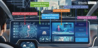 AI and automotive technology