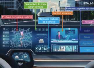 AI and automotive technology
