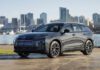 Toyota Motor Crown Signia