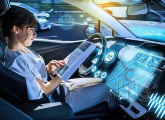 Autonomous Vehicle ECU Market to Surge by More than $5 Billion by 2028 automated vehicles