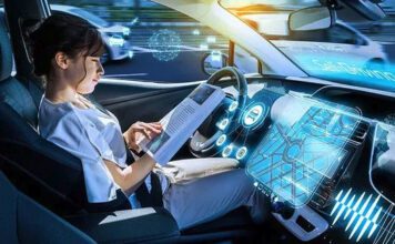 automated vehicles