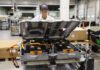 Hydrogen fuel cell