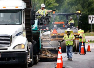OnStation Taps $8.5M Series A Funding to Drive Growth and Innovation in Heavy Highway Industry OnStation