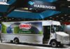 Harbinger Announces $400 Million in Electric Truck Orders Harbinger electric truck