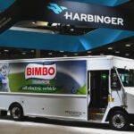 Harbinger Announces $400 Million in Electric Truck Orders Harbinger electric truck