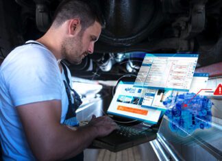 Jaltest Diagnostics Advances Vehicle Maintenance with Multi-System Tool Jaltest diagnostic tool