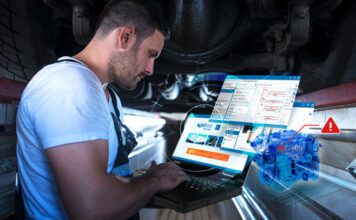 Jaltest diagnostic tool