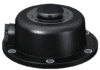 SKF Hub Caps: Enhancing Durability and Protection for Heavy Duty Vehicles SKF hub caps