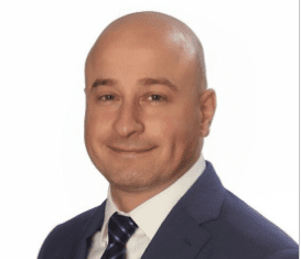 Joe Pergola CFO Truckstop