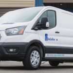 SoCal electric vans