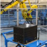 Lion Electric lithium-ion battery