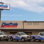 FLEETPRIDE ACQUIRES WHEELCO TRUCK & TRAILER PARTS AND SERVICE