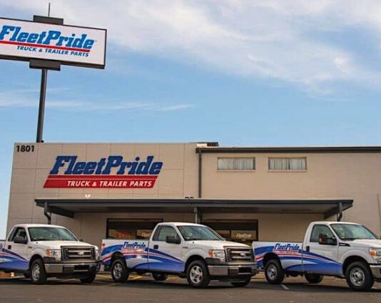 FLEETPRIDE ACQUIRES WHEELCO TRUCK & TRAILER PARTS AND SERVICE