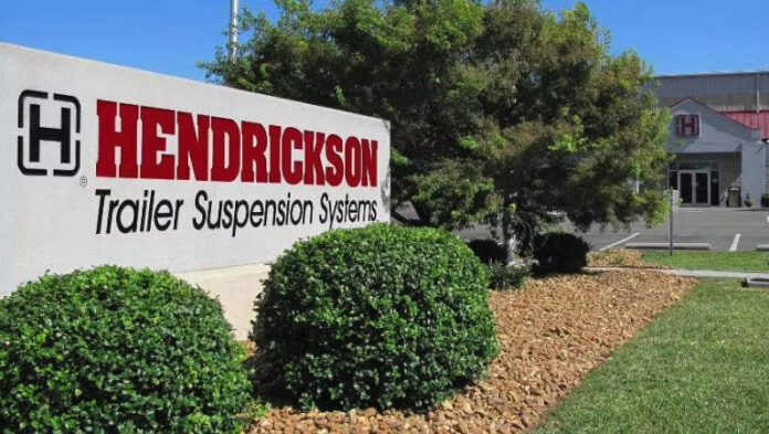 Hendrickson Acquires Reyco Granning, Expands Suspension Solutions Portfolio