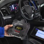 TXT MULTIHUB: Revolutionary Diagnostic Tool for Diverse Vehicles TXT MultiHUB diagnostgic tool