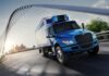 Navistar Unveils Comprehensive Ownership Solutions for Electric Vehicles Navistar electric truck