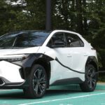 Toyota Motor North America and energy utility Pepco have joined forces to research vehicle-to-grid (V2G) technology using a Toyota bZ4X.
