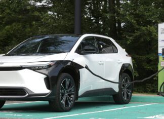 Toyota and Pepco Partner on Vehicle-to-Grid Technology in Maryland Toyota Motor North America and energy utility Pepco have joined forces to research vehicle-to-grid (V2G) technology using a Toyota bZ4X.