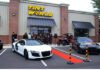 Tint World® and XPEL Announce Partnership to Enhance Automotive Protection Tintworld