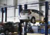 Automotive Two-Post Lift Market to Grow by $655.9 Million from 2024-2028 Two-post automotive lifts