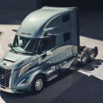 Volvo Trucks Notches Sale of New VNL Trucks to Legend Transportation Volvo VLN