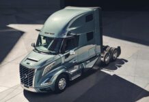 Volvo VLN