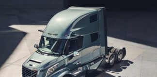 Volvo VLN