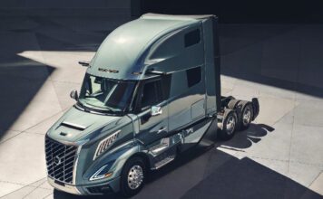 Volvo VLN