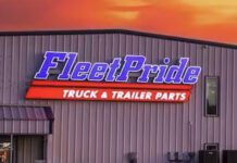 Fleetpride