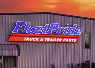 FleetPride Hosts Congressional Delegations to Highlight H.R. 906, the REPAIR Act Fleetpride