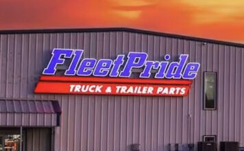 Fleetpride