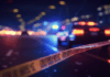 Rising Risks in U.S. Auto Insurance: Gen Z Drivers and EVs Drive Higher Claims Auto insurance, police car