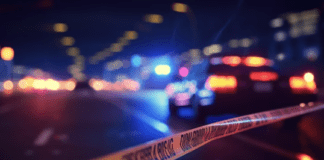 Auto insurance, police car