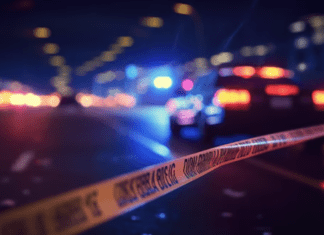 Auto insurance, police car