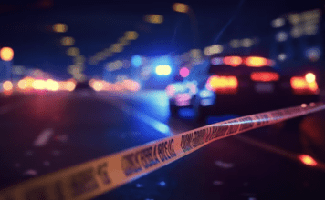 Auto insurance, police car