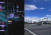 LiDAR-controlled traffic signal