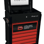 Snap-on Launches Stylish New ZEUS Workstation Snap-on has introduced a revamped ZEUS workstation